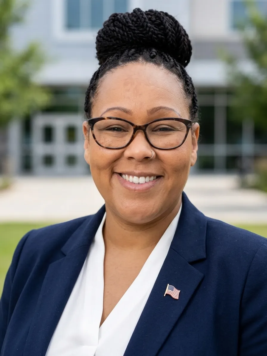 Victoria Torie Cortez — Candidate for Lathrop City Council 2026