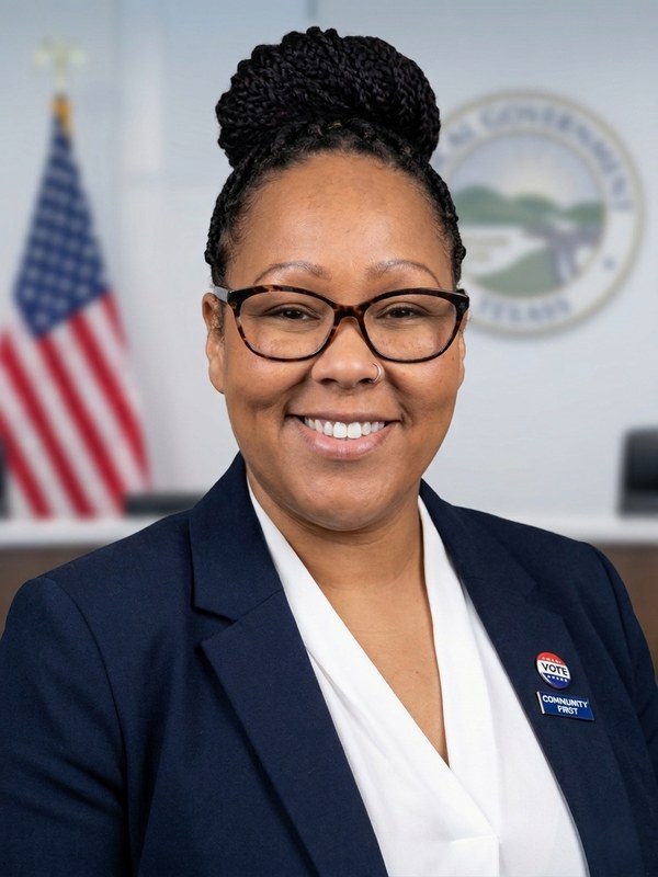 Victoria Torie Cortez — Candidate for Lathrop City Council 2026